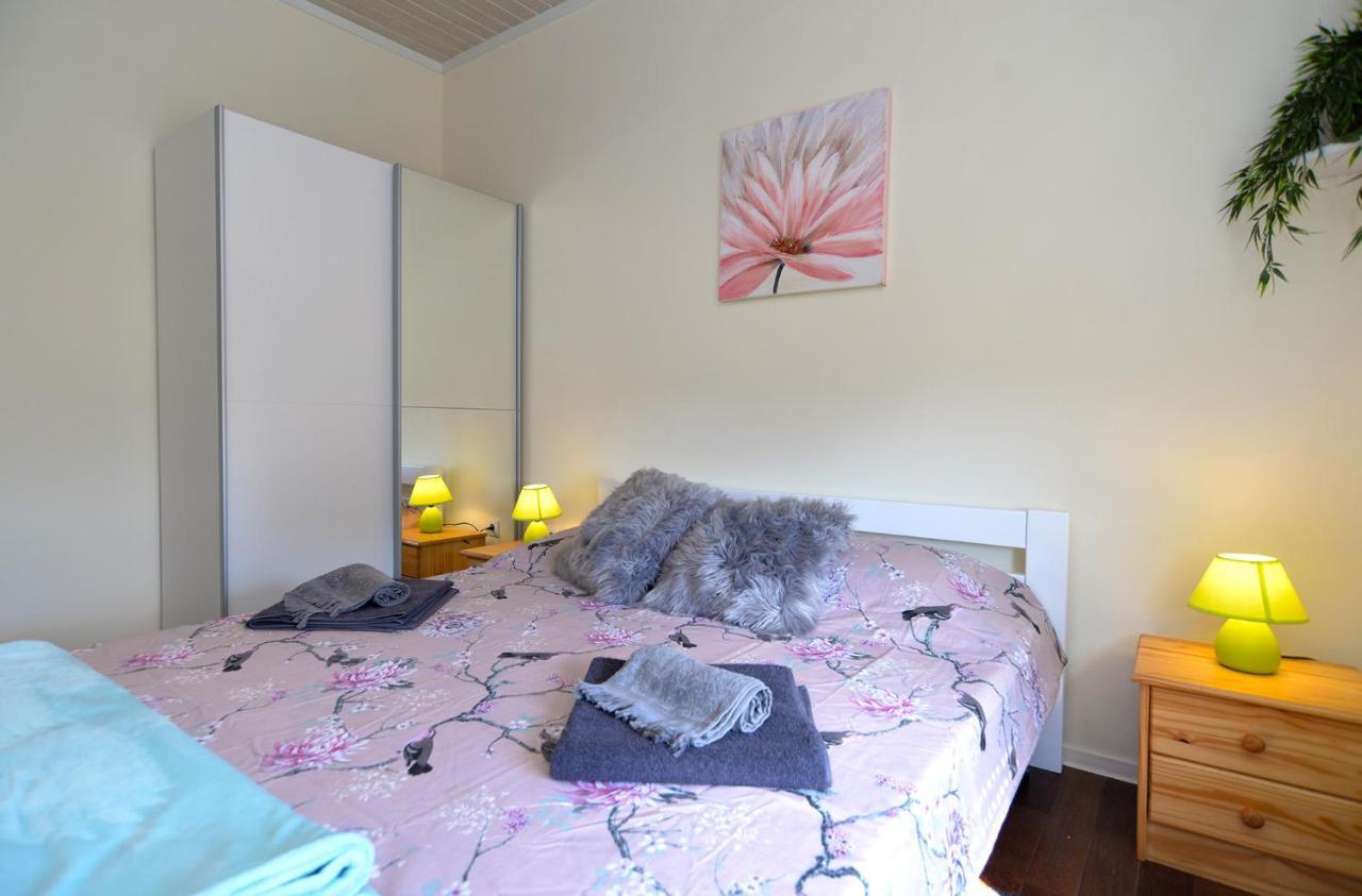 פאז'אנה Apartment Sasa 1113 מראה חיצוני תמונה