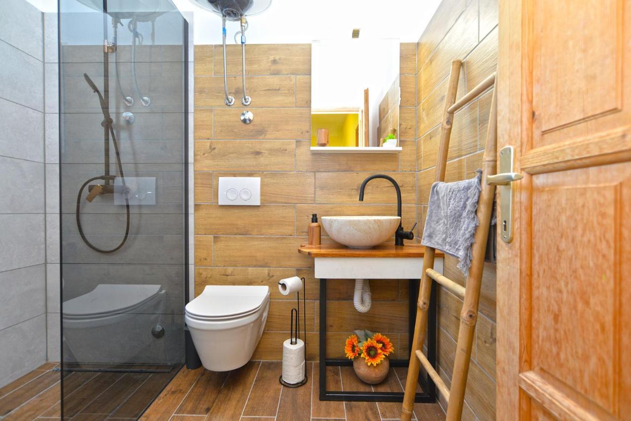 פאז'אנה Apartment Sasa 1113 מראה חיצוני תמונה
