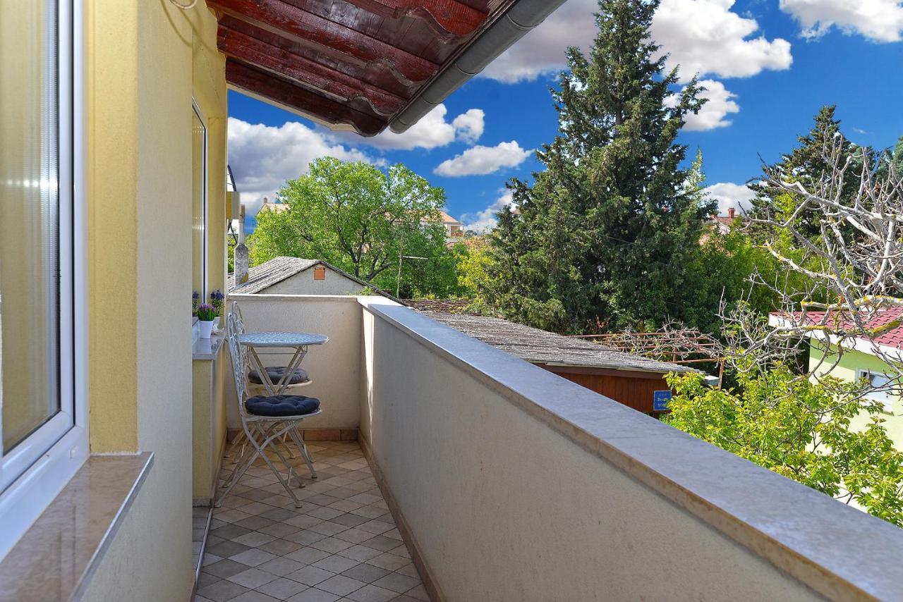 פאז'אנה Apartment Sasa 1113 מראה חיצוני תמונה