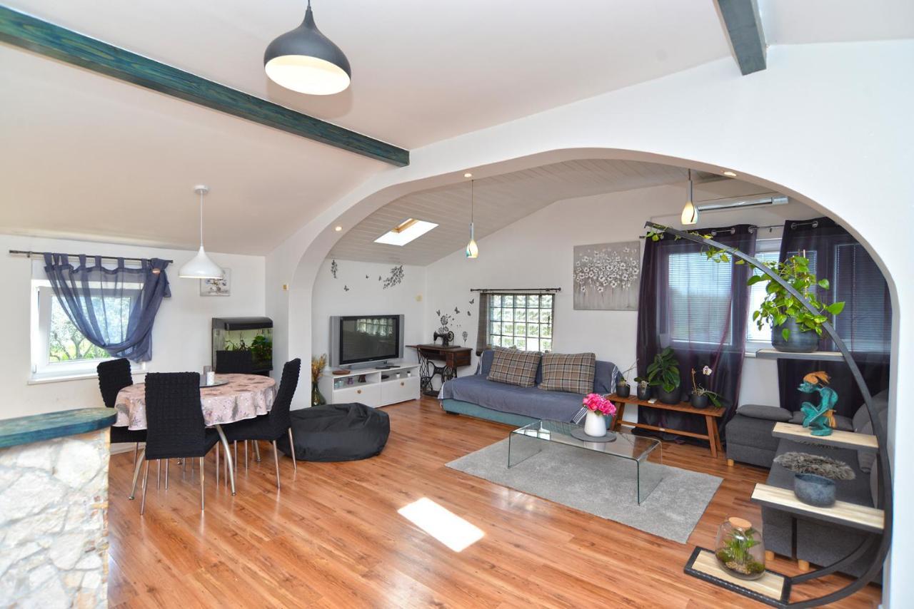 פאז'אנה Apartment Sasa 1113 מראה חיצוני תמונה