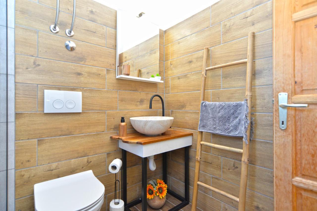 פאז'אנה Apartment Sasa 1113 מראה חיצוני תמונה