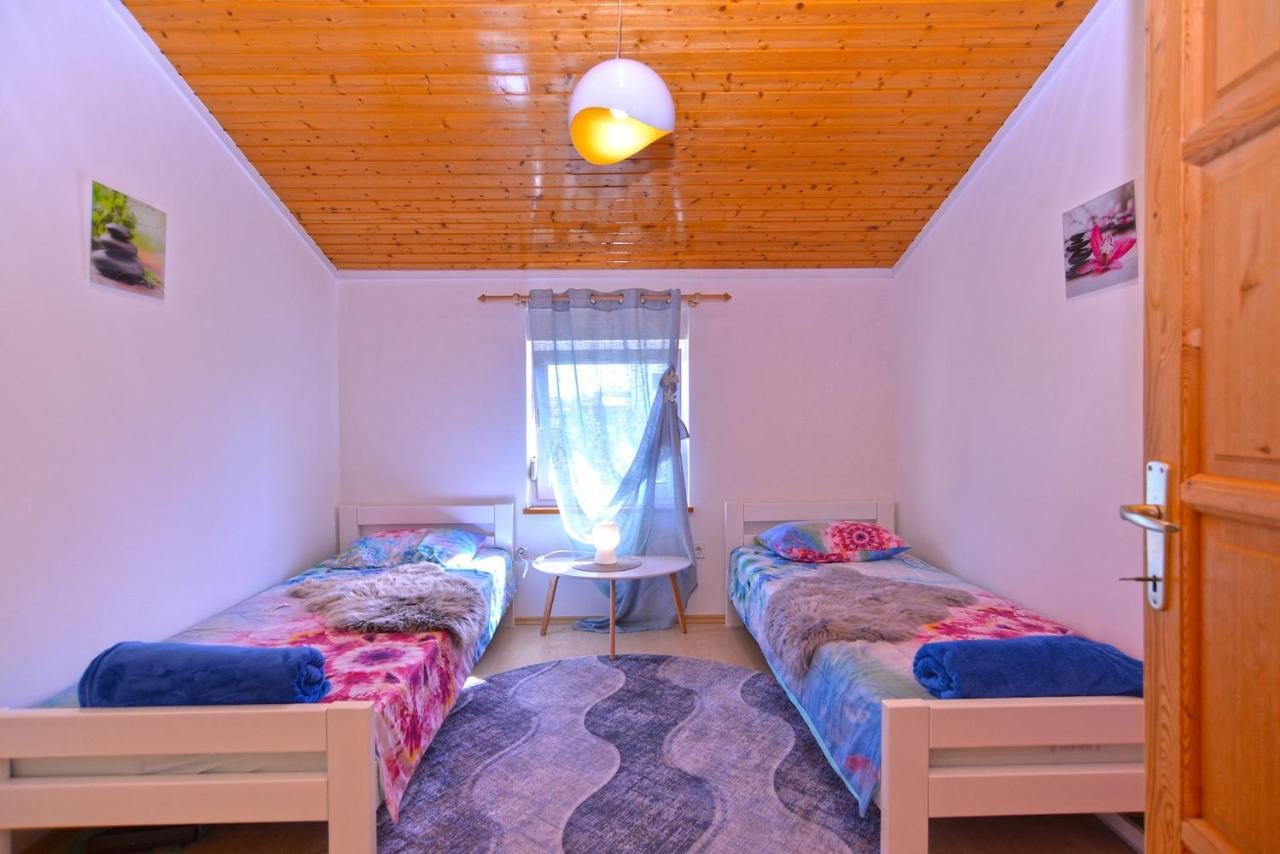 פאז'אנה Apartment Sasa 1113 מראה חיצוני תמונה