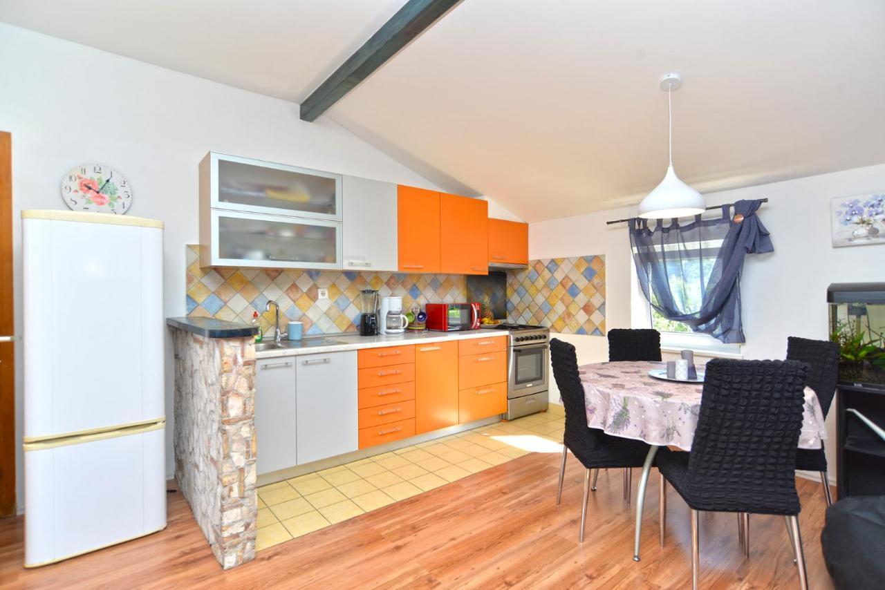 פאז'אנה Apartment Sasa 1113 מראה חיצוני תמונה