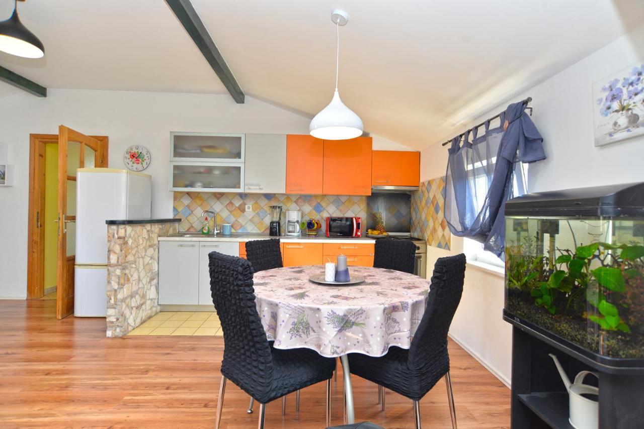 פאז'אנה Apartment Sasa 1113 מראה חיצוני תמונה