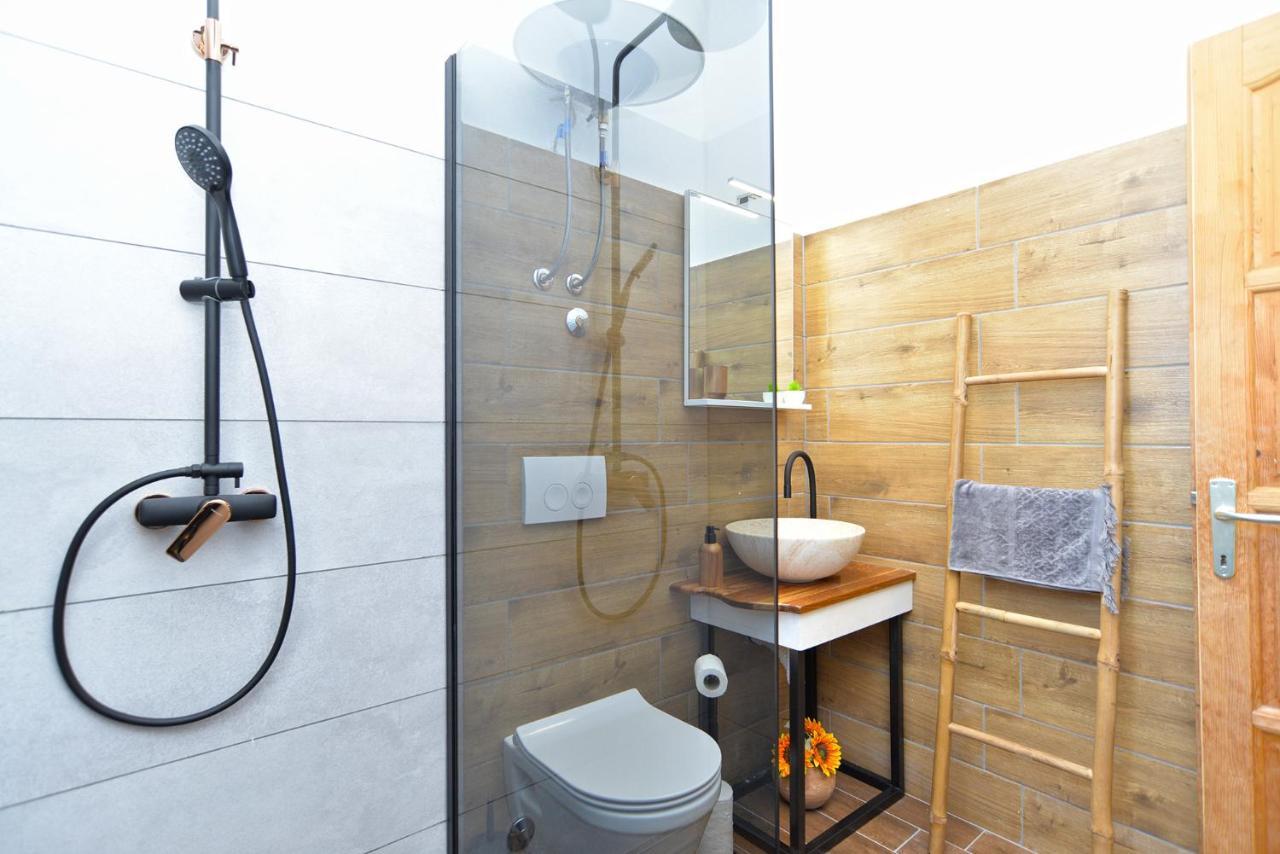 פאז'אנה Apartment Sasa 1113 מראה חיצוני תמונה