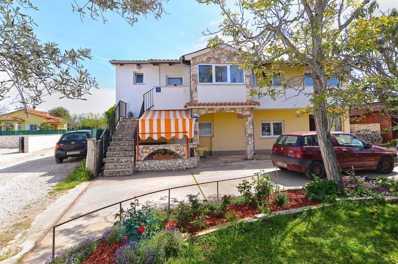 פאז'אנה Apartment Sasa 1113 מראה חיצוני תמונה