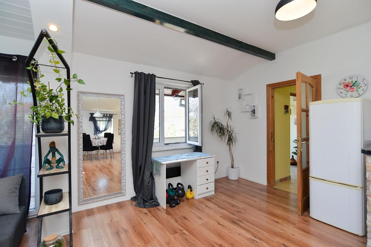 פאז'אנה Apartment Sasa 1113 מראה חיצוני תמונה