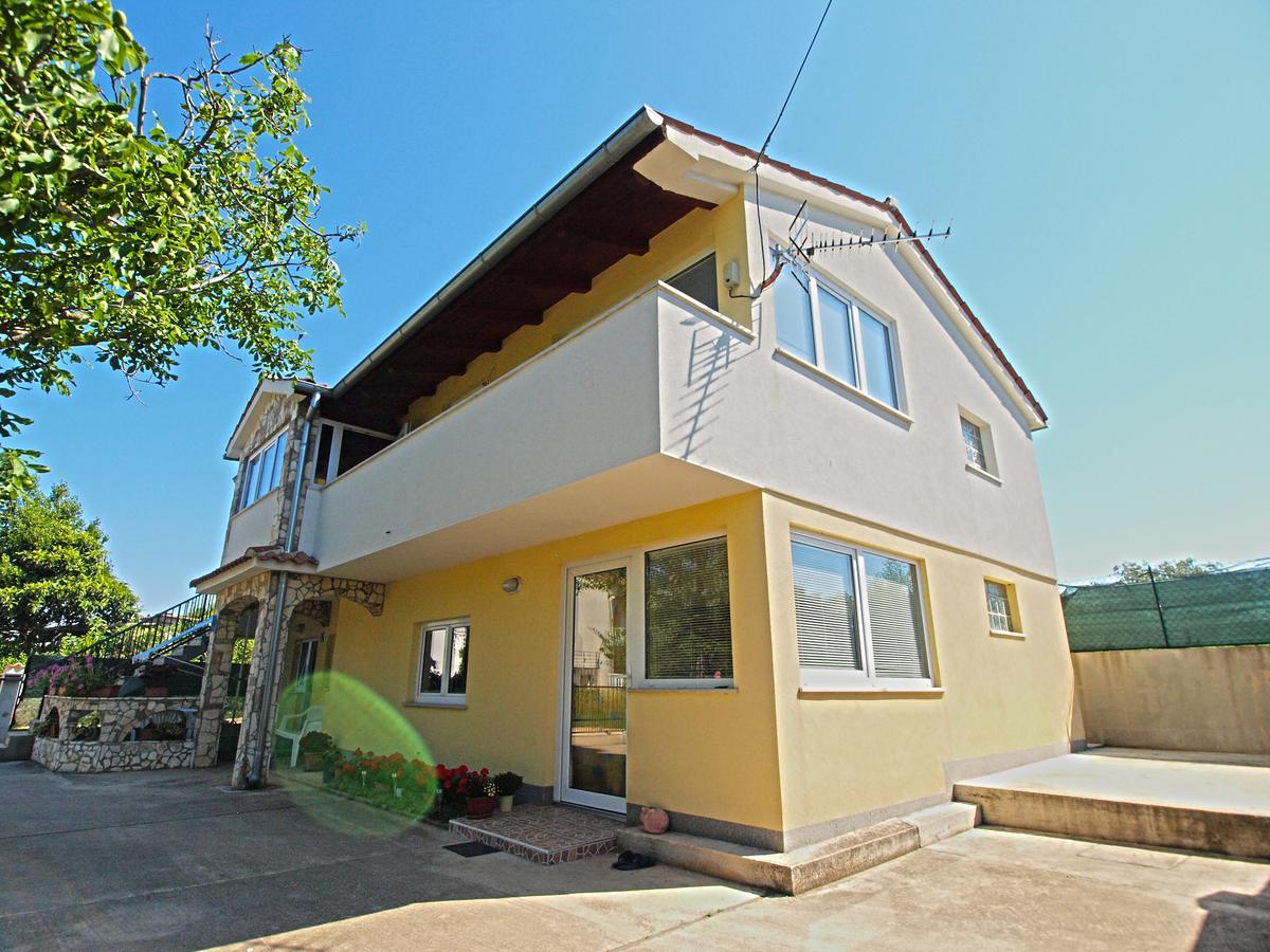 פאז'אנה Apartment Sasa 1113 מראה חיצוני תמונה