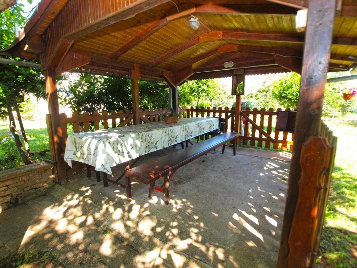 פאז'אנה Apartment Sasa 1113 מראה חיצוני תמונה